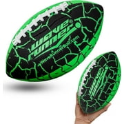 Wave Runner Xtreme Football Multicolor