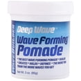 thumbnail image 1 of Wavebuilder Deep Wave Forming Pomade | Original Formula Builds, Creates, Holds, Defines Hair Waves, 3 Oz, 1 of 2