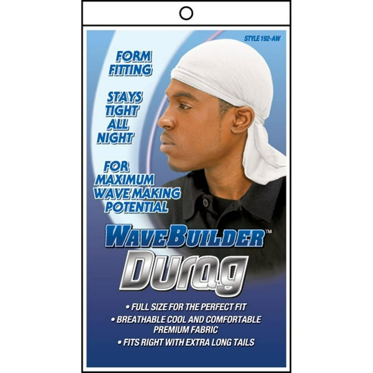 WAVEBUILDER Durag WAVEBUILDER Durag