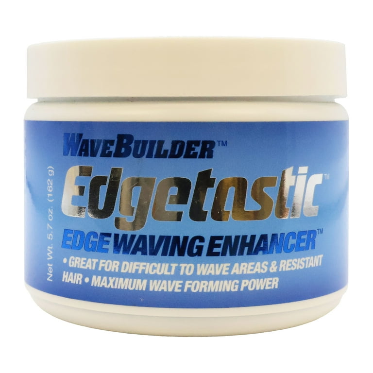 WAVEBUILDER Edgetastic Edge Waving Enhancer (5.7oz) WAVEBUILDER Edgetastic Edge Waving Enhancer (5.7oz)