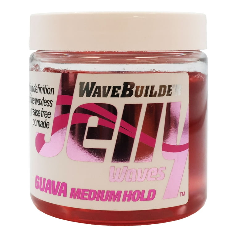 WAVEBUILDER Jelly Waves (4oz) WAVEBUILDER Jelly Waves (4oz)