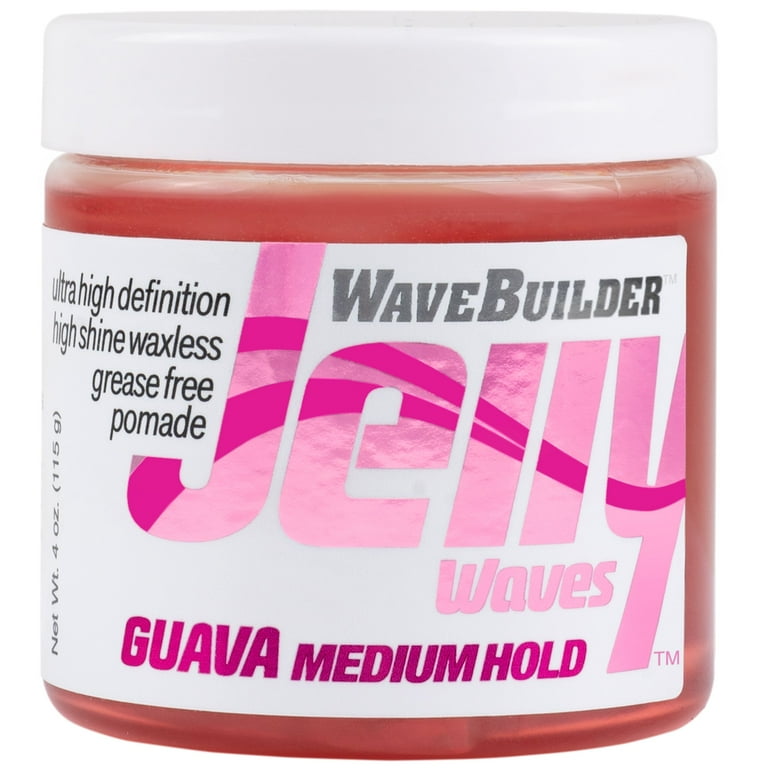 WAVEBUILDER Jelly Waves (4oz) WAVEBUILDER Jelly Waves (4oz)
