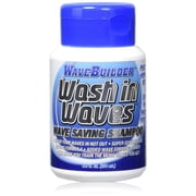Wavebuilder Wash In Waves Wave Saving Shampoo, 7 Oz