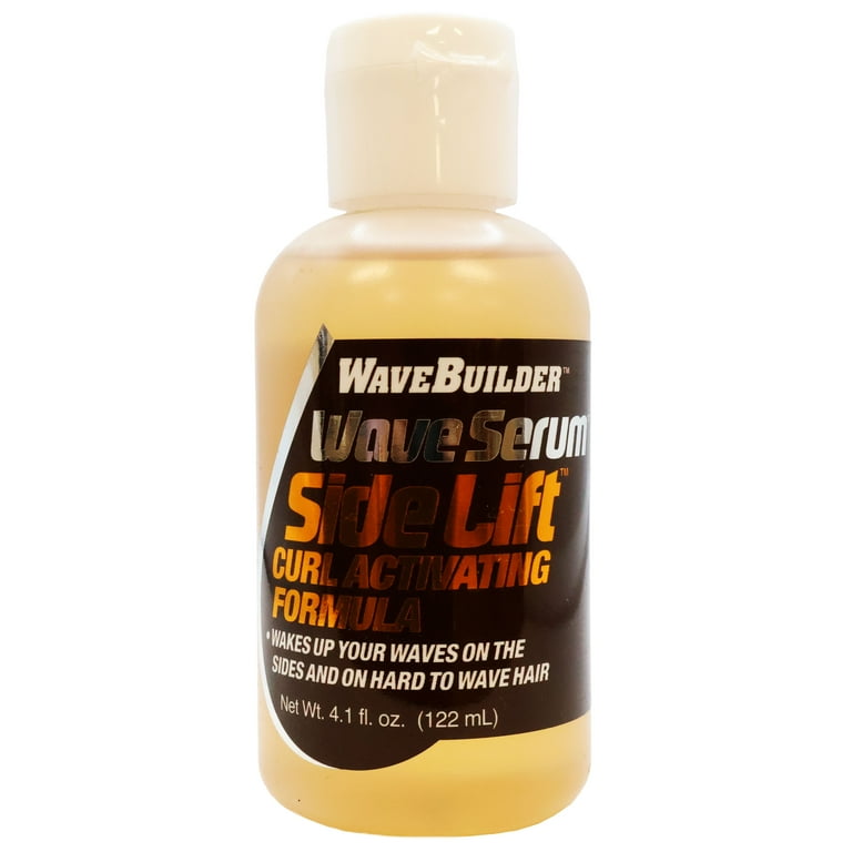 WAVEBUILDER Wave Serum Side Lift (4.1oz) WAVEBUILDER Wave Serum Side Lift (4.1oz)