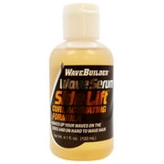 Wavebuilder Wave Serum Side Lift Curl Activating Formula 4.1 Oz.