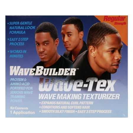 Wavebuilder Wave Tex Texturizer Kit