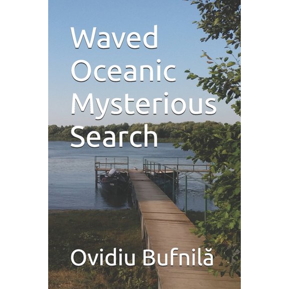 Waved Oceanic Mysterious Search, (Paperback)