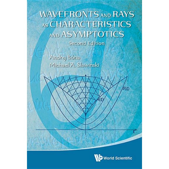 Wavefronts and Rays (2nd Ed), (Hardcover)