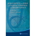 thumbnail image 1 of Wavefronts and Rays as Characteristics and Asymptotics, (Hardcover), 1 of 1