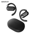 thumbnail image 1 of Wavefun Sense Open Ear Headphones Wireless Earphone with Adjustable Ear Hook Super Bass Earbuds BT5.3 Headsets with Microphone, 1 of 8