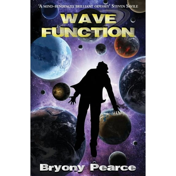 Wavefunction