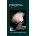 thumbnail image 1 of Pre-Owned Waveguide Components for Antenna Feed Systems: Theory and CAD (Hardcover) 0890065829 9780890065822, 1 of 1