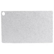 Waveguide Cover Microwave Oven Repairing Part for Repairing Home Appliances