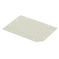 thumbnail image 1 of Merrychef Waveguide Sealing Plate 790050 - Genuine OEM Replacement Part, 1 of 4