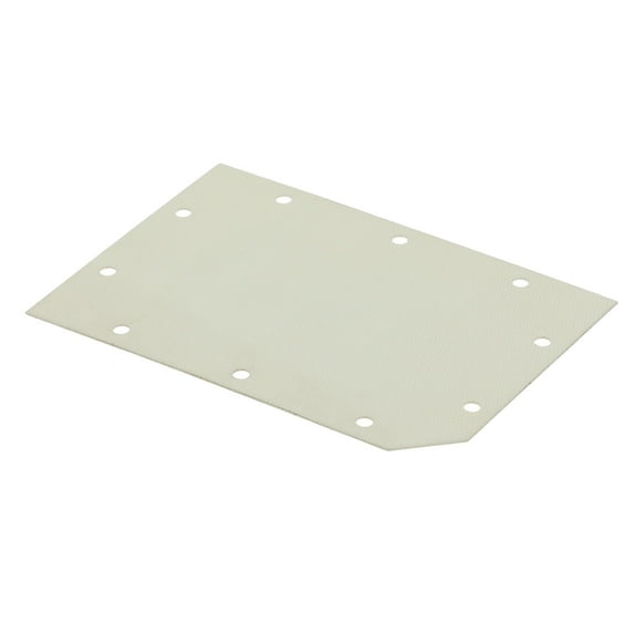 Merrychef Waveguide Sealing Plate 790050 - Genuine OEM Replacement Part