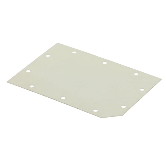 Merrychef Waveguide Sealing Plate 790050 - Genuine OEM Replacement Part