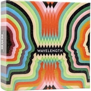 Wavelength, The Party Game Show in a Box for Ages 14+, from CMYK