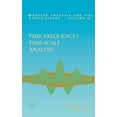 thumbnail image 1 of Wavelet Analysis and Its Applications Time-Frequency/Time-Scale Analysis: Volume 10, Book 10, (Hardcover), 1 of 1