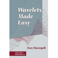 thumbnail image 1 of Wavelets Made Easy, (Paperback), 1 of 1