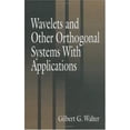 thumbnail image 1 of Pre-Owned Wavelets and Other Orthogonal Systems with Applications, 1 of 1