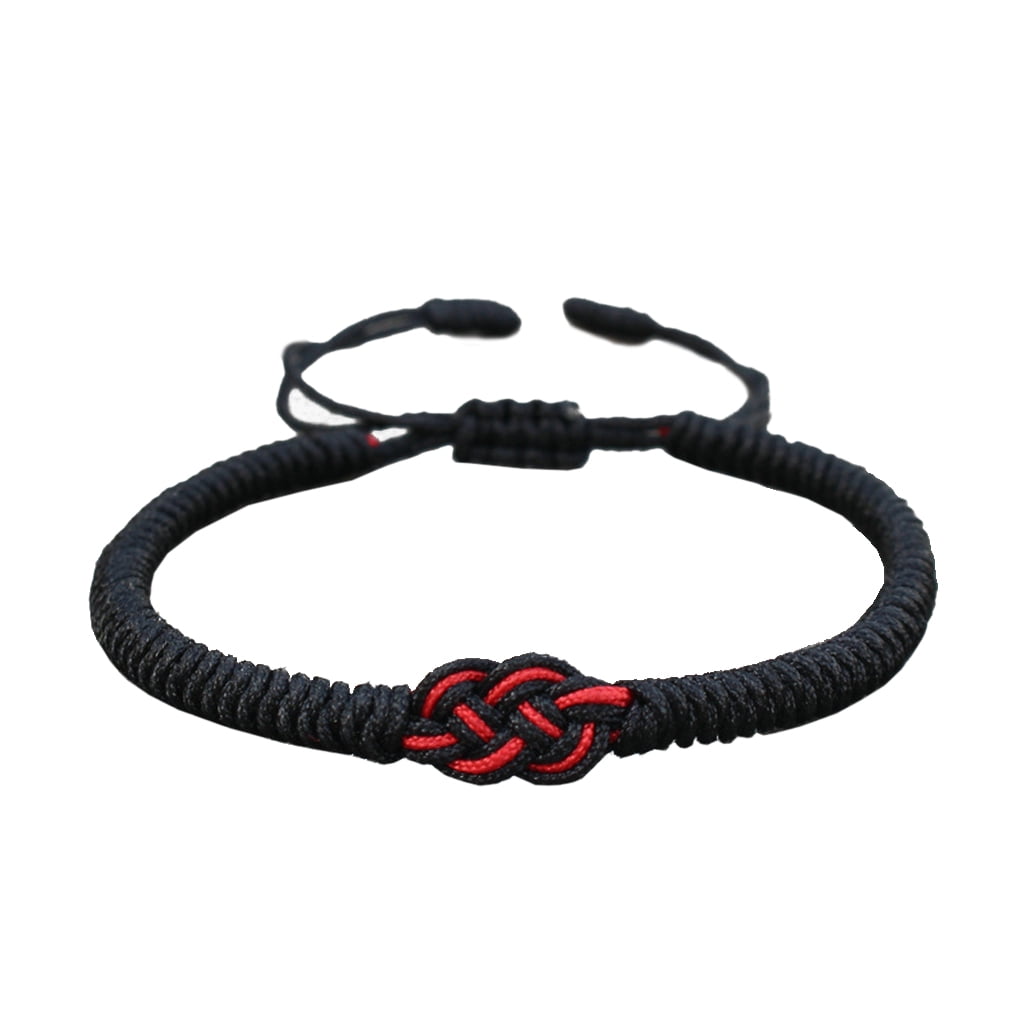 Black Tatted Lace Bracelet - Inspire Uplift