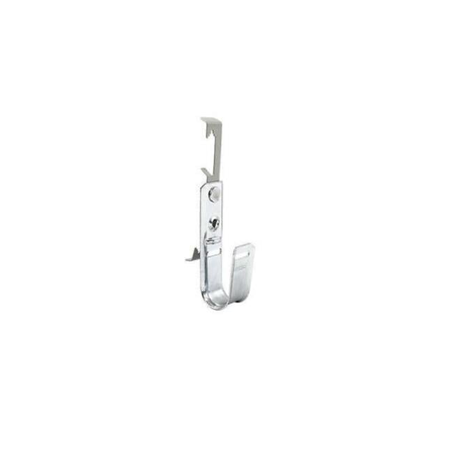 Wavenet WAVJHMF13C 1.31" Batwing Multi-Function J-Hook