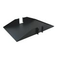 thumbnail image 1 of Cmple Wavenet DoubleSided 2U Rack Mount Cantilever Shelf For 19Inch Network Equi, 1 of 1