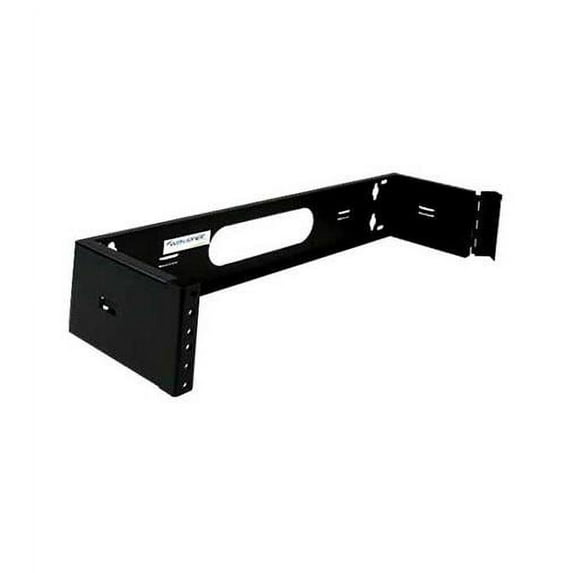 Wavenet WAV-WMHB-2U Hinged Wall Bracket 2u