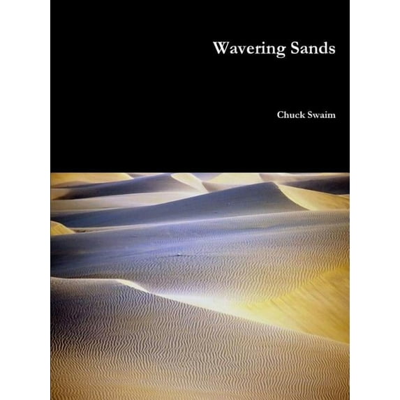 Wavering Sands (Paperback)