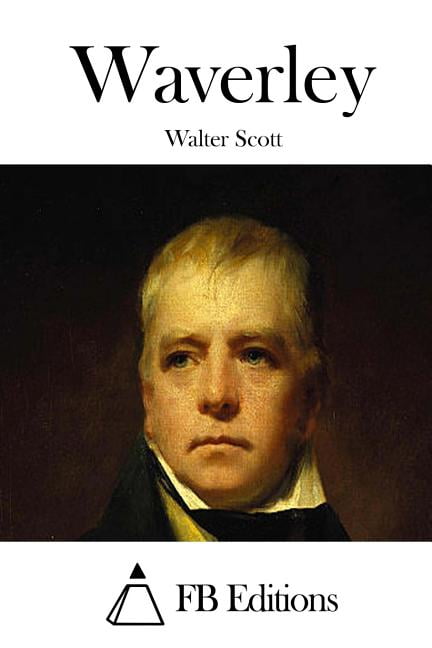 Waverley, (Paperback)