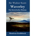 thumbnail image 1 of Waverley (GroÃdruck): oder So war's vor sechzig Jahren, (Hardcover), 1 of 1