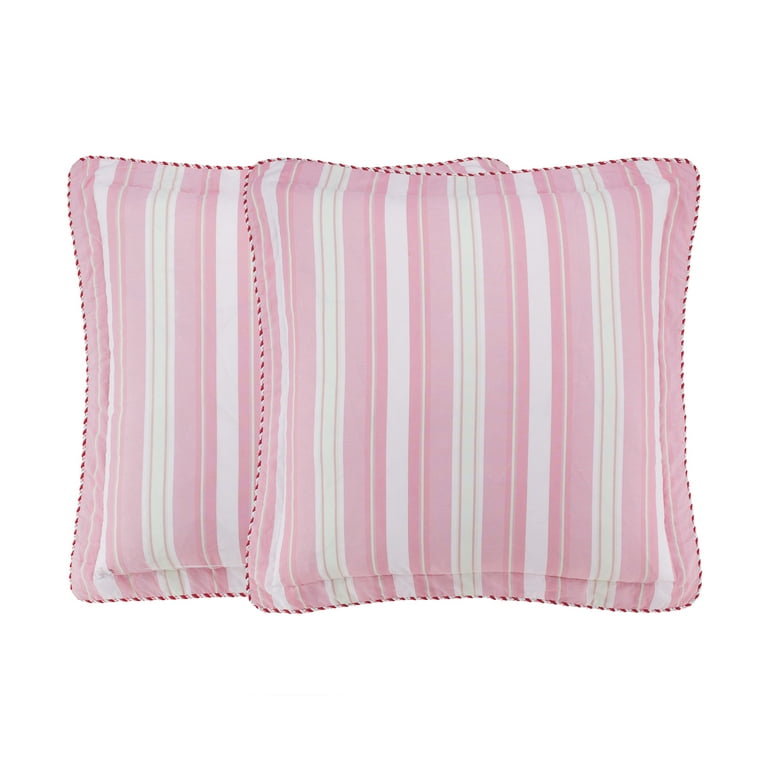 Waverly pillow shams 2025