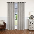 thumbnail image 1 of Waverly Blackout 2 Panel Curtains, 1 of 7