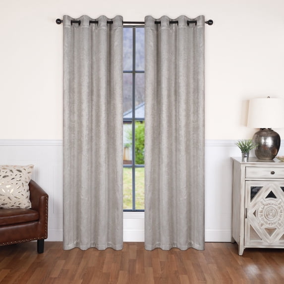 Waverly Blackout 2 Panel Curtains