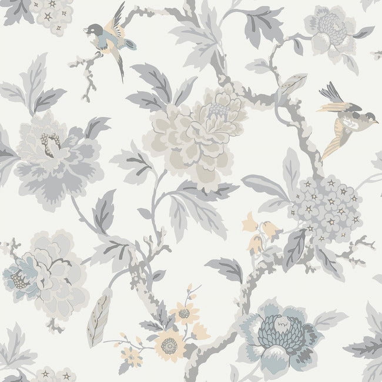 Waverly Candid Moments Peel & Stick Wallpaper