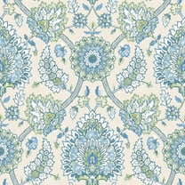 Waverly Clifton Hall Peel & Stick Wallpaper