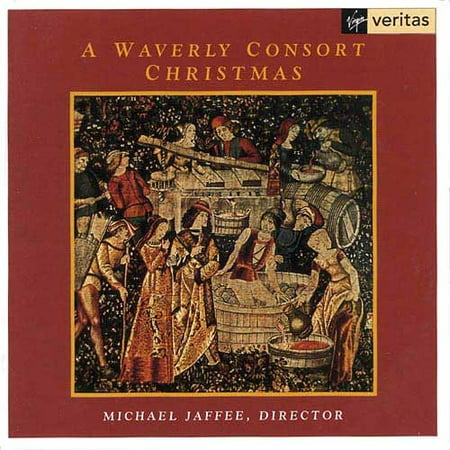 Waverly Consort Christmas
