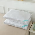 thumbnail image 1 of Waverly Down Alternative Pillow - King, 1 of 4