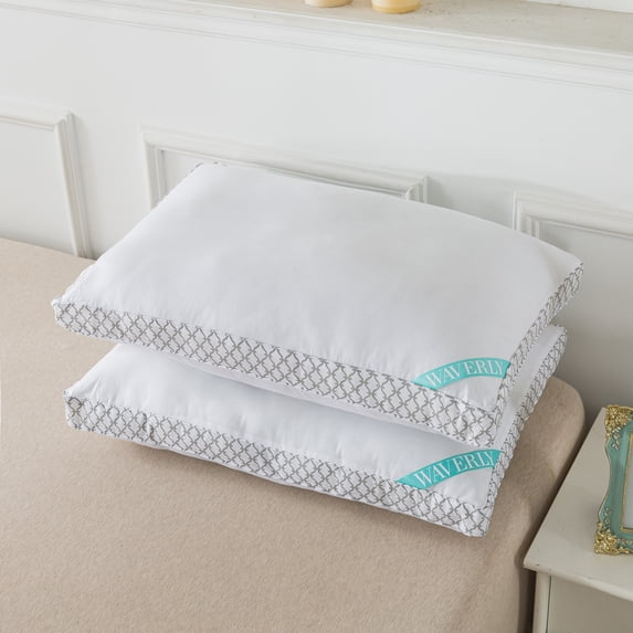 Waverly Down Alternative Pillow - King