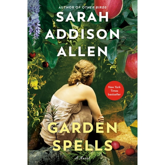 Waverly Family Garden Spells, Book 1, (Paperback)