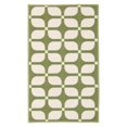 thumbnail image 1 of Nourison Fancy Free And Easy Unparralleled Celery Area Rug By Nourison, 1 of 2