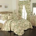 thumbnail image 1 of Waverly Garden Glory 3-Piece Bedspread Collection, 1 of 3