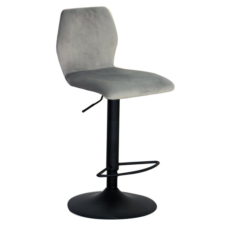 Waverly Gaslift Counter Stool Walmart