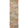 thumbnail image 1 of Waverly Global Awakening "Casablanca Rose" Runner Rug by Nourison, 1 of 4