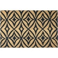 thumbnail image 1 of Waverly Greetings "Centro" Navy Doormat, 1 of 2