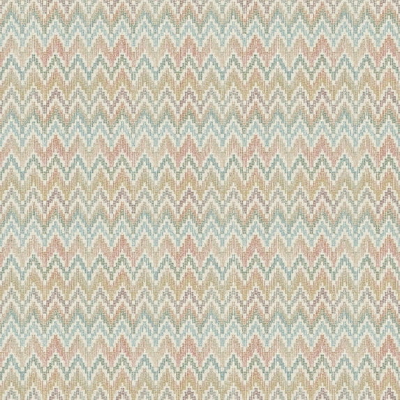 Waverly Heartbeat Peel and Stick Wallpaper