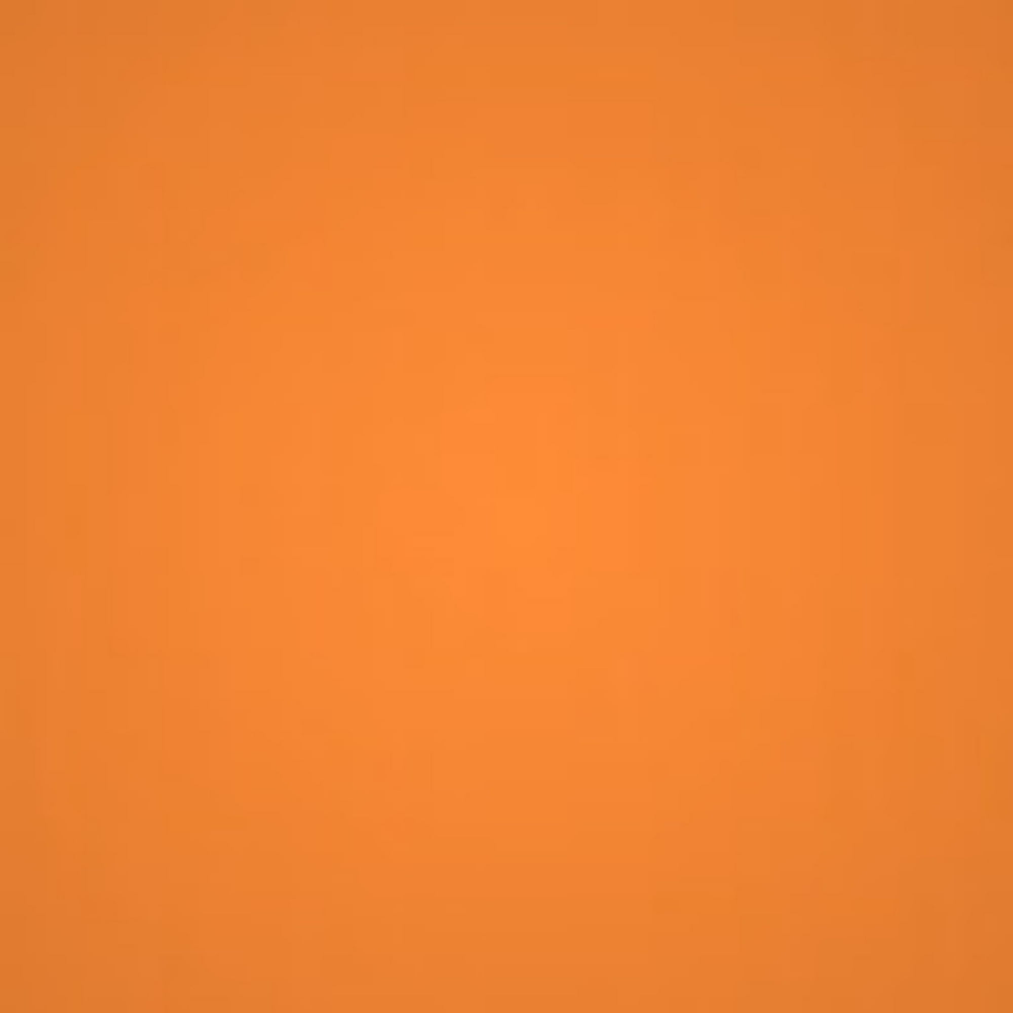 Waverly Inspirations 1 Yard Cut 100% Cotton Solid Fabric, Carrot, 44" Wide for Quilting & Sewing