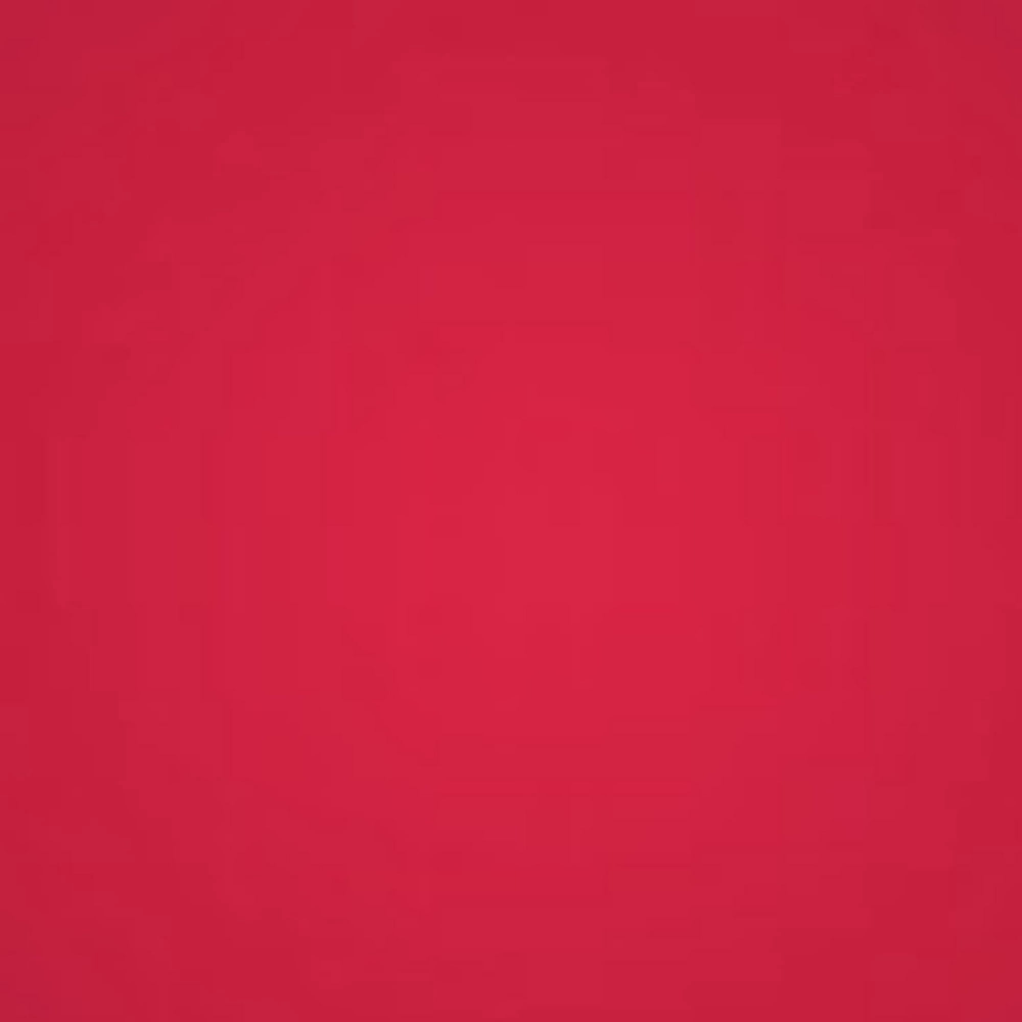 Waverly Inspirations 1 Yard Cut 100% Cotton Solid Fabric, Lipstick, 44" Wide for Quilting & Sewing