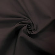Waverly Inspirations (1 Yard Cut) Cotton Solid, Charcoal.