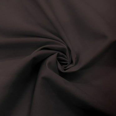 Waverly Inspirations (1 Yard Cut) Cotton Solid, Charcoal.